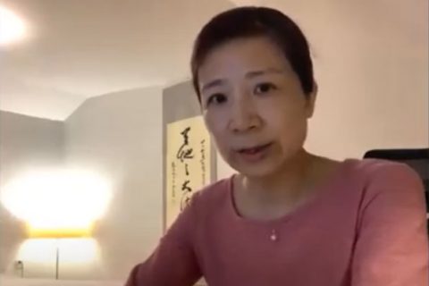 Toward Knowing: Engaging Chinese Medical Worlds