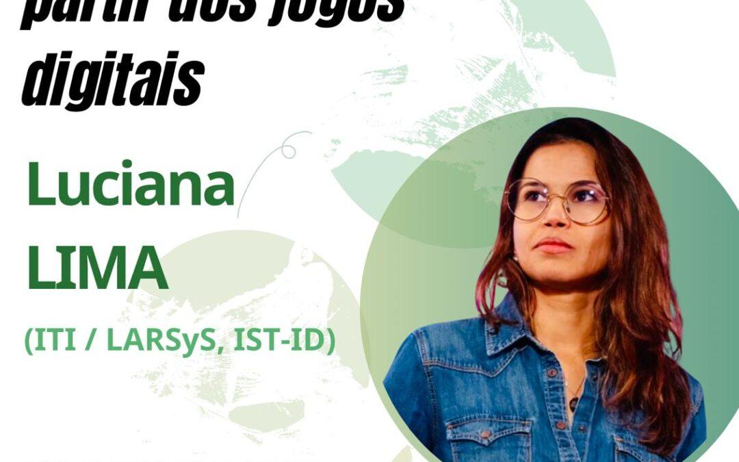 Pensar o género a partir dos jogos digitais